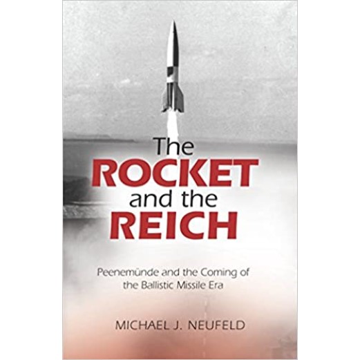 Book The Rocket and the Reich